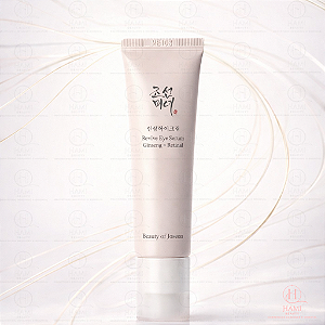 Beauty of Joseon Revive Eye Serum – Retinol Antissinais para Olhos