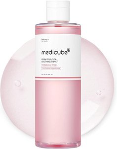 Medicube Tonico Pink PDRN Cica Soothing - 250ml