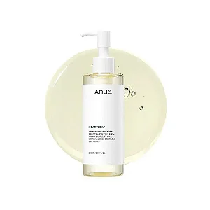 Anua Heartleaf Pore Control Cleansing Oil 200ml
