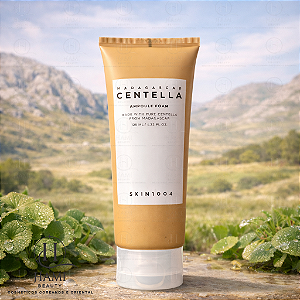 SKIN1004 Madagascar Centella Ampoule Foam - Espuma Centella Coreano