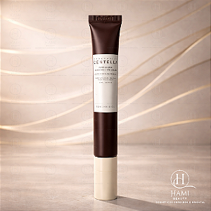 SKIN1004 Madagascar Centella Probio-Cica Bakuchiol Eye Cream - Creme para Olhos Coreano