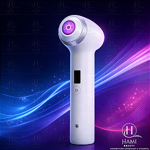 Medicube AGE-R Ultra Tune – Dispositivo Facial de Alta Tecnologia para Rejuvenescimento e Lifting