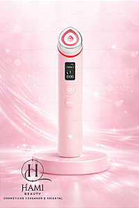 Medicube AGE-R Booster Pro Mini Device - Loja Hami Beauty