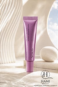 Arencia PDRN Booster Shot - Sérum Facial Coreano com PDRN e Peptídeos para Firmeza e Glow