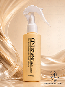 ESTHETIC HOUSE CP-1 Bright Complex Heat Protection Serum – Sérum Protetor Térmico para Cabelos 150ml