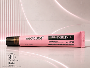 Medicube Rosemary PDRN Scalp Serum 20ml – Sérum Refrescante para Couro Cabeludo
