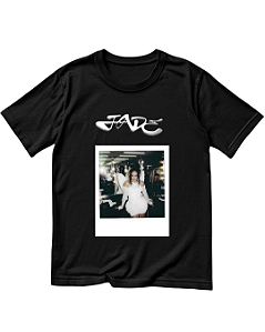 Camiseta Polaroid JADE Thirwall Fanmade O Culto do Pop