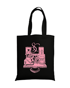 Ecobag Sabrina Carpenter House Tour Fanmade O Culto Do Pop