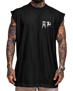 Regata Oversized Debí Tirar Más Fotos Cadeiras Concho Bad Bunny Fanmade O Culto do Pop