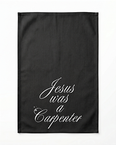Pano do Pop | Jesus Was a Carpenter - Sabrina Carpenter | O Culto do Pop