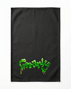 Pano do Pop | Pano de Prato Gnarly Katseye Fanmade | O Culto do Pop