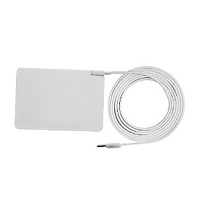 ACPN0002 - Placa Neutra para Wavetronic 5000 Digital e Wavetronic 6000 Touch