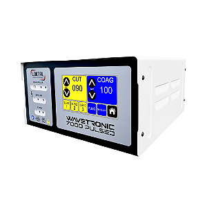 Wavetronic 7000 Pulsed