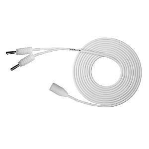 ACCA0028 - Cabo Autoclavável para Eletrodo de Laparoscopia