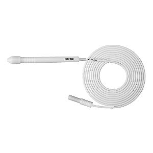 ACCN0003 - Caneta porta eletrodos de Comando no Pedal autoclavável - PBC18 - 2 m