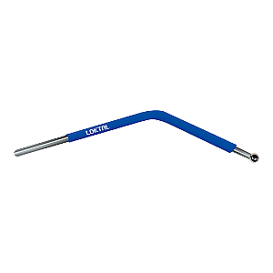 ACEL0003 - Eletrodo Eletrocirúrgico Micro Bola Curvada 45°