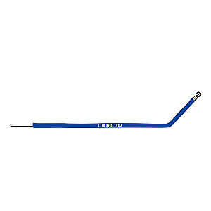 ACEL0360 - Eletrodo Eletrocirúrgico Bola Curvada 45°