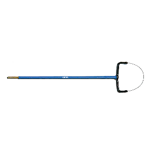 ACEL0168 - Eletrodo Eletrocirúrgico Alça, Reto