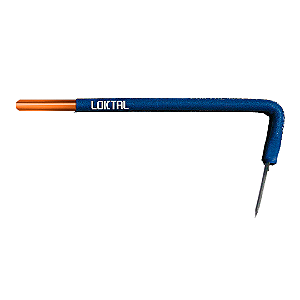 ACEL0058 - Eletrodo Eletrocirúrgico Agulha