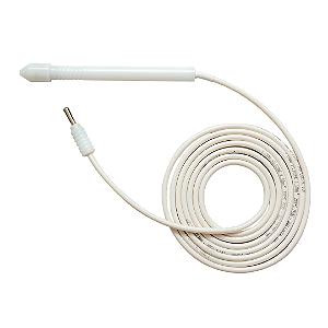 ACCN0010 - Caneta porta eletrodos de Comando no Pedal autoclavável - PBC18 - 2 m