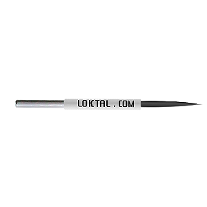 ACEL0238D - Eletrodo Eletrocirúrgico Descartável Estéril Micro Incisão de Precisão, Reto