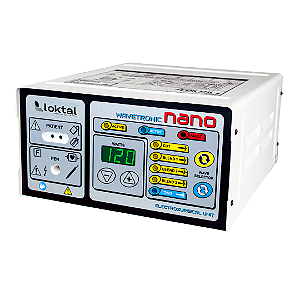 Wavetronic NANO