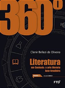 Livro Cj-360-literatura