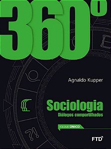 Livro Cj-360-sociologia - Kupper