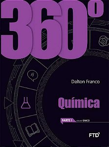 Livro 360  Química