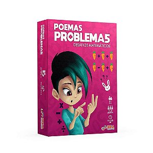 Jogo - Poemas Problemas - Idea