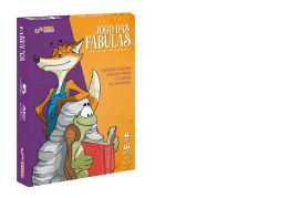 Jogo das Fábulas - Idea