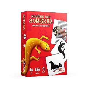 Livro Memoria das Sombras - Varios
