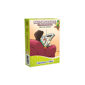 Pais Separados Filhos Respondem - Idea Jogos