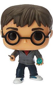 Funko Pop Harry Potter Profecia 32