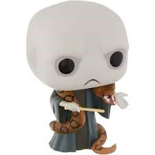 Funko Pop Lor Valdemort Special Edition Harry Potter 85
