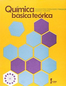 Livro Química Básica Teórica - Trindade