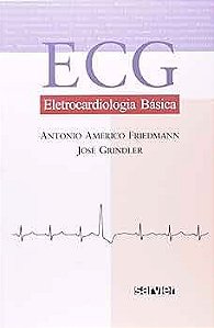 Livro ECG Eletrocardiologia Básica