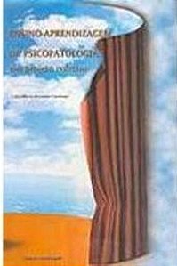 Livro Ensino-aprendizagem de Psicopatologia - Um Projeto Coletivo - Cardoso