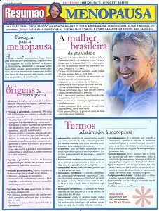 Livro Menopausa - Resumao - Youngkin
