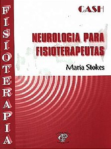 Livro Neurologia para Fisioterapeutas