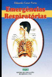 Livro Manual de Emerg. Respiratoria - Faria