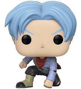 Funko Pop Animation Future Trunks Dragon Ball Z 313