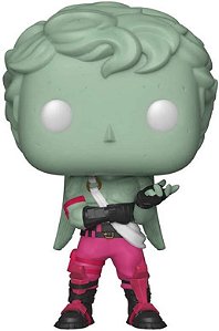 Funko Pop Games Love Ranger Fortinite 432