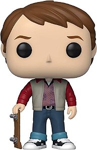 Funko Pop Marty 1955 Back to The Future 957