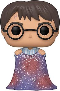 Funko Pop Harry Potter Capa de Invisibilidade Wizarding World 112