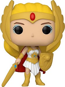 Funko Pop She-Ra  Masters of The Universe Specialty Series Glows in The Dark 38