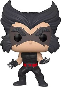 Funko Pop Wolverine X-Men Special Edition 722