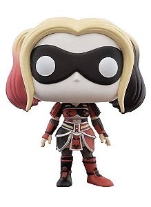 Funko Pop Heroes Harley Quinn Imperial Palace DC 376