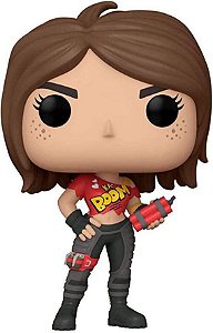 Funko Pop Games Tnitina Fortnite 640
