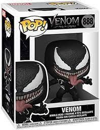 Funko Pop Venom Let There Be Carnage 888